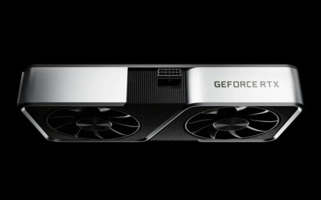 GeForce RTX 4080 Super: la tarjeta gráfica definitiva de NVIDIA