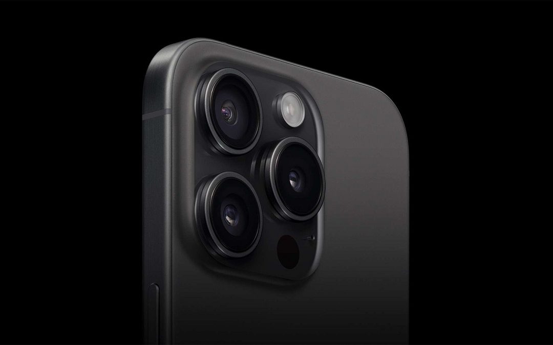 iPhone 17 Pro Max y su cámara teleobjetivo de 48 MP: todo lo que debes saber