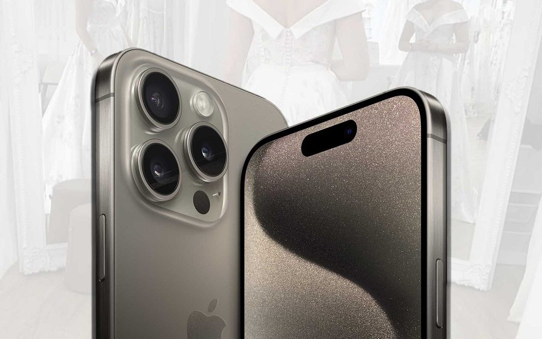 El extraño error de Apple que muestra 3 personas diferentes en una foto de iPhone