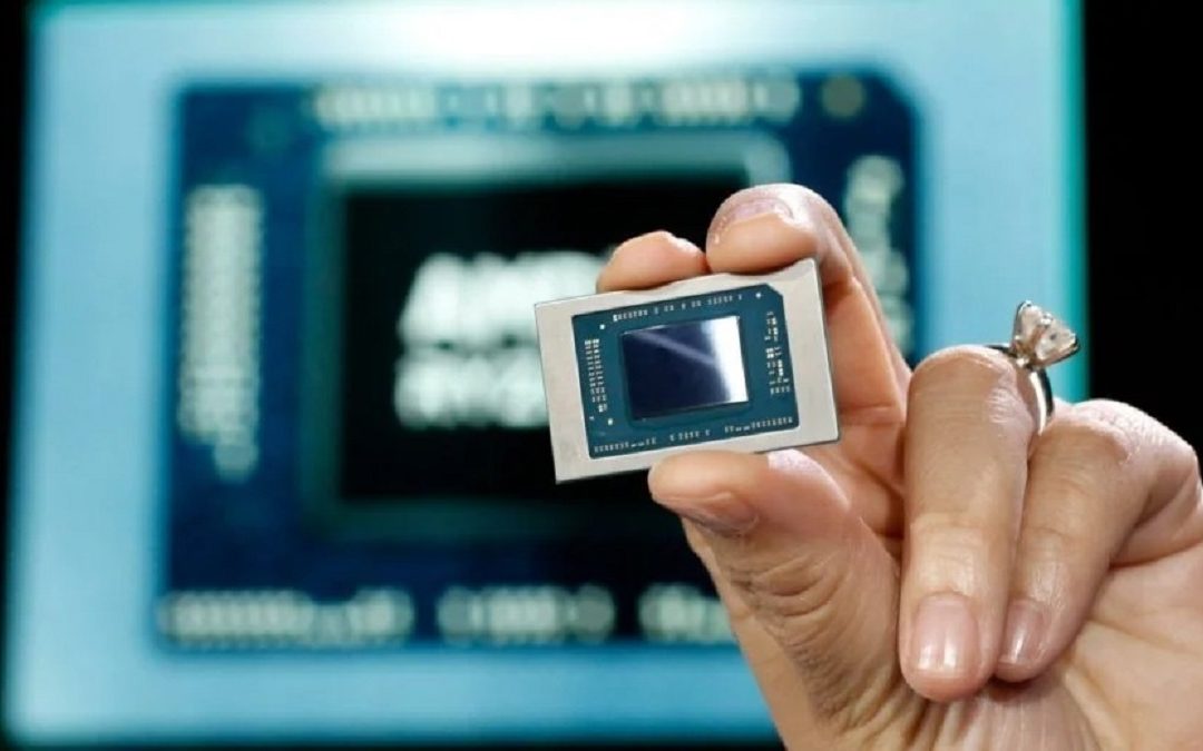 Ryzen 8000H y HS: los nuevos reyes del gaming móvil