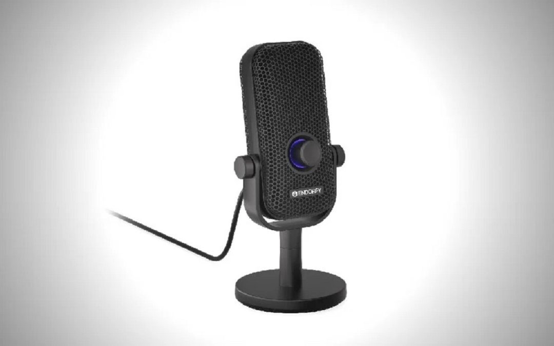 Solum Voice S: el micrófono inteligente que elimina el ruido