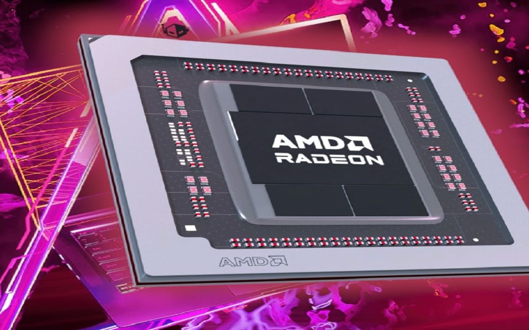 AMD prepara el salto a RDNA 3 con las GPUs Navi 3X