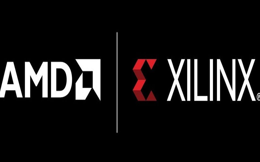 AMD compra Xilinx y se despide de los CPLD
