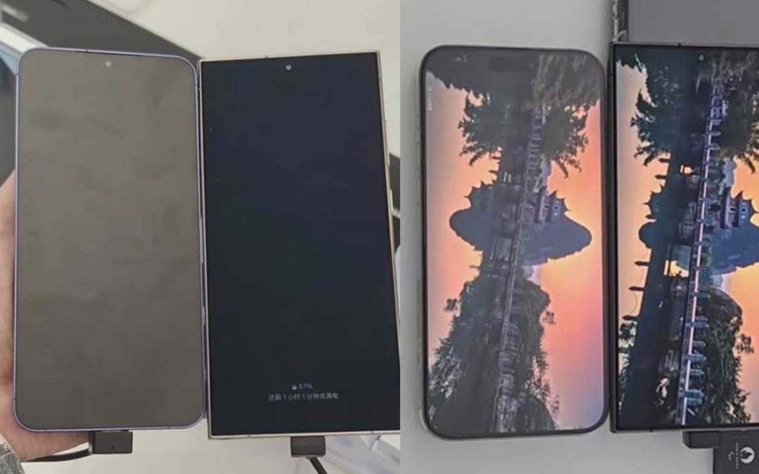 Corning Gorilla Armor: el secreto del Galaxy S24 Ultra para ser más resistente y claro