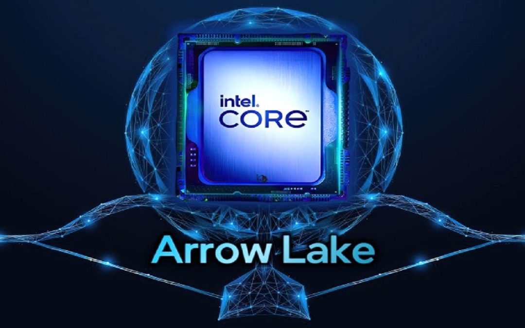 Intel Arrow Lake-S: la plataforma de 24 núcleos, DDR5 y AI-Core