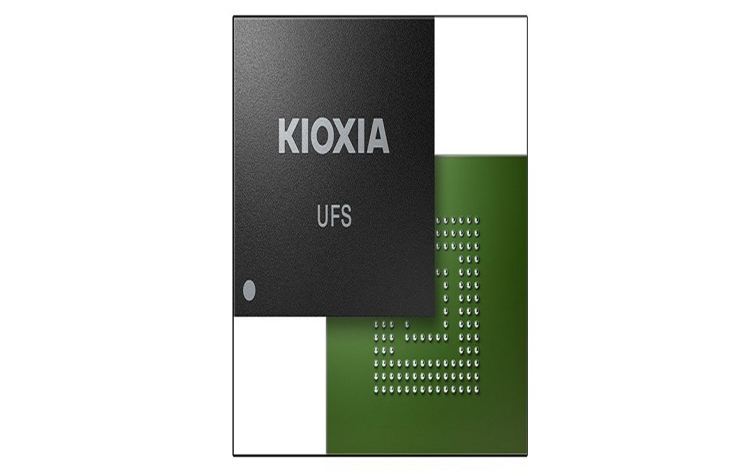 Cómo la memoria flash NAND QLC puede ofrecer 1 TB de capacidad en los teléfonos móviles