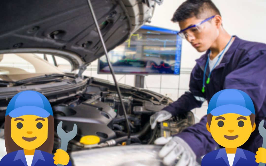 Las 9 web que te facilitarán la vida al comprar recambios de automóviles