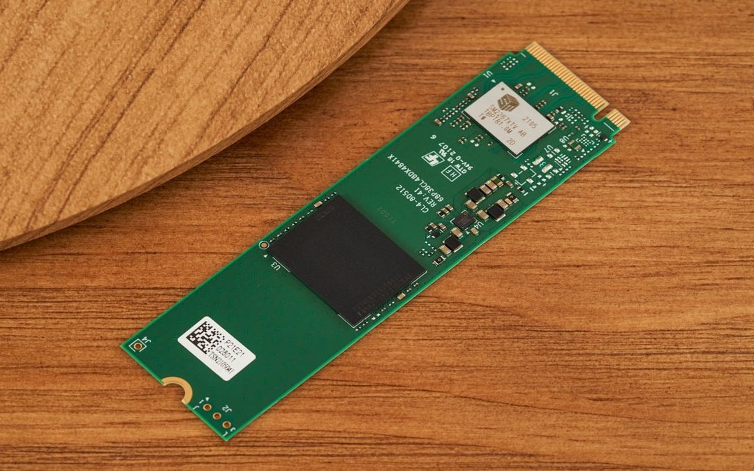 Plextor se despide del mercado de SSD para PC