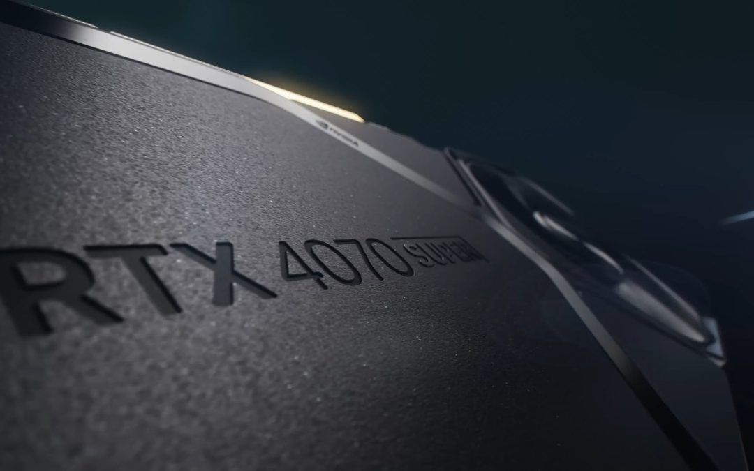 NVIDIA GeForce RTX 4070: escasez de suministro y alternativa SUPER
