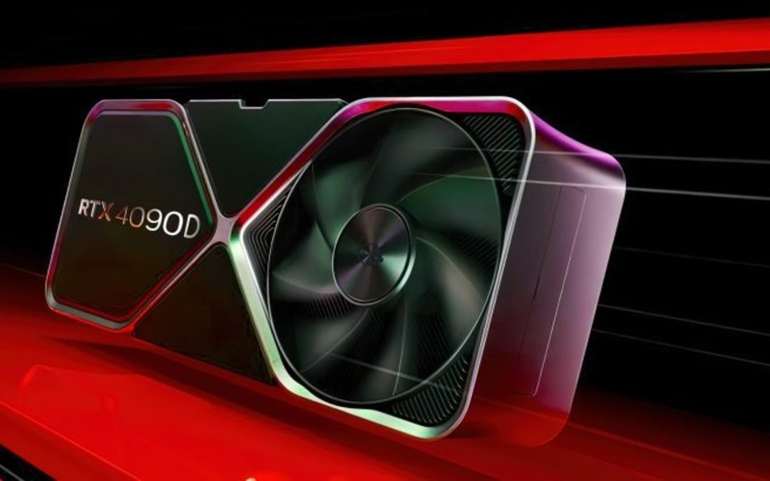Cómo jugar con la GPU NVIDIA GeForce RTX 4090D y el controlador 546.34 WHQL