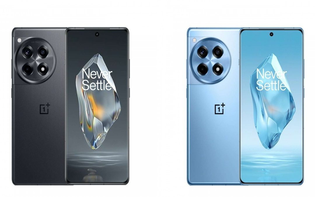 OnePlus 12R: Snapdragon 8 Gen 2, carga de 100W y cámara de 50 MP
