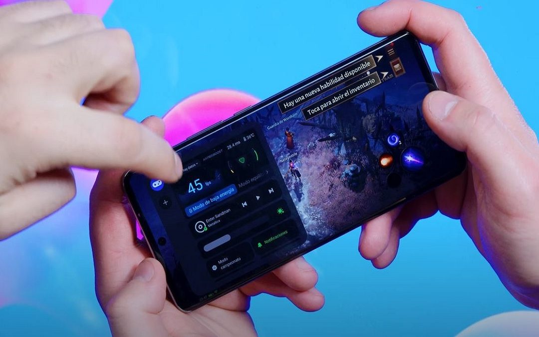 Pros y contras del Oppo Reno 10: ¿vale la pena comprarlo?