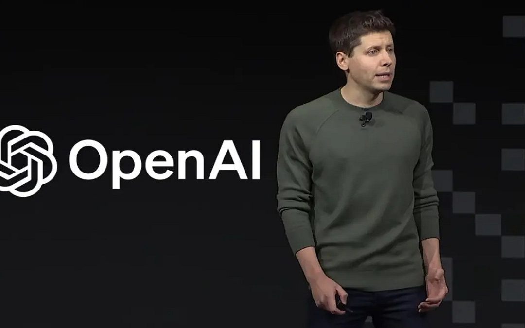 OpenAI busca crear su propia red de fábricas de chips para la IA