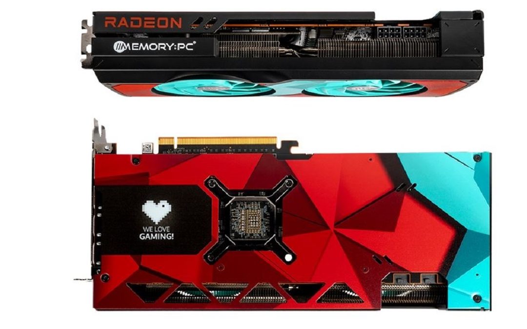 Sapphire PULSE: RX 7800 XT MEMORY PC EDITION, la tarjeta gráfica que lo tiene todo