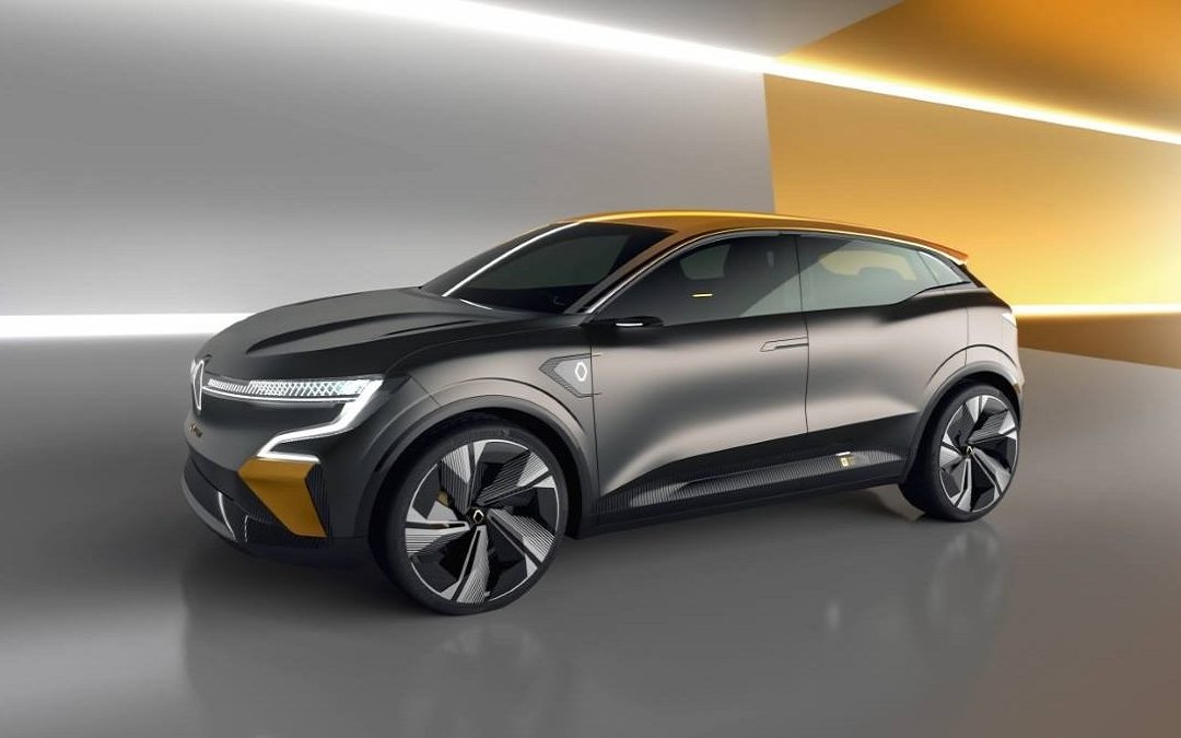 Cómo Renault se mantiene líder en Europa frente a las marcas chinas de coches