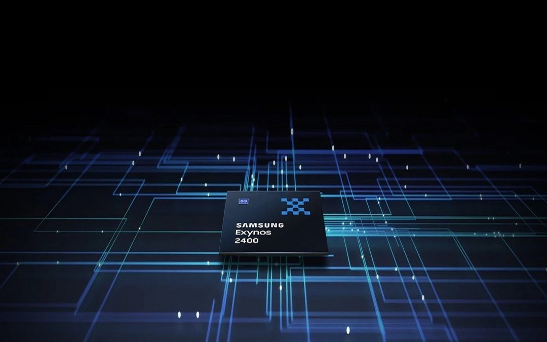 La GPU Exynos 2400 decepciona en rendimiento y sólo destaca en rastreo de luz