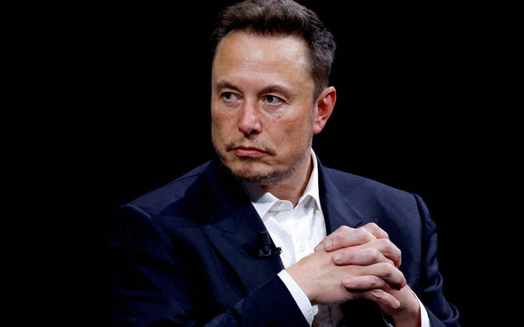 Tesla decepciona a los inversores y anticipa un 2024 difícil