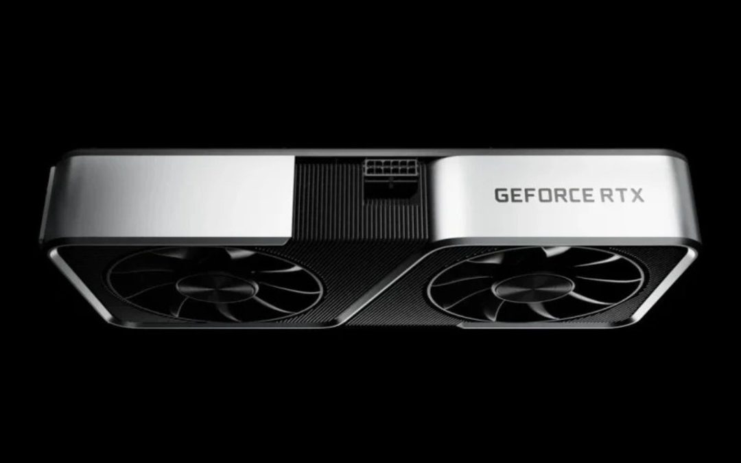 GeForce RTX 3050 6GB: ¿vale la pena comprarla?
