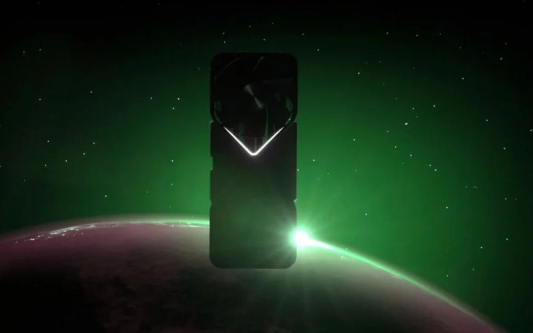 Las GeForce RTX 40 SUPER, las tarjetas gráficas que lo tienen todo