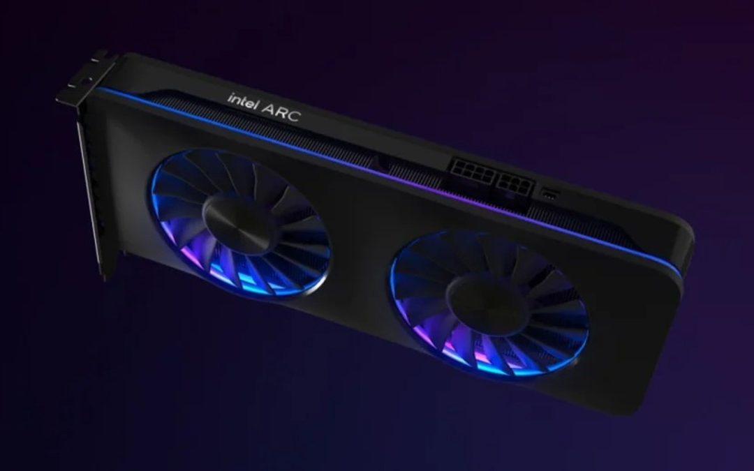 Intel prepara Xe2 Battlemage y Xe3 Celestial para el futuro de las GPU