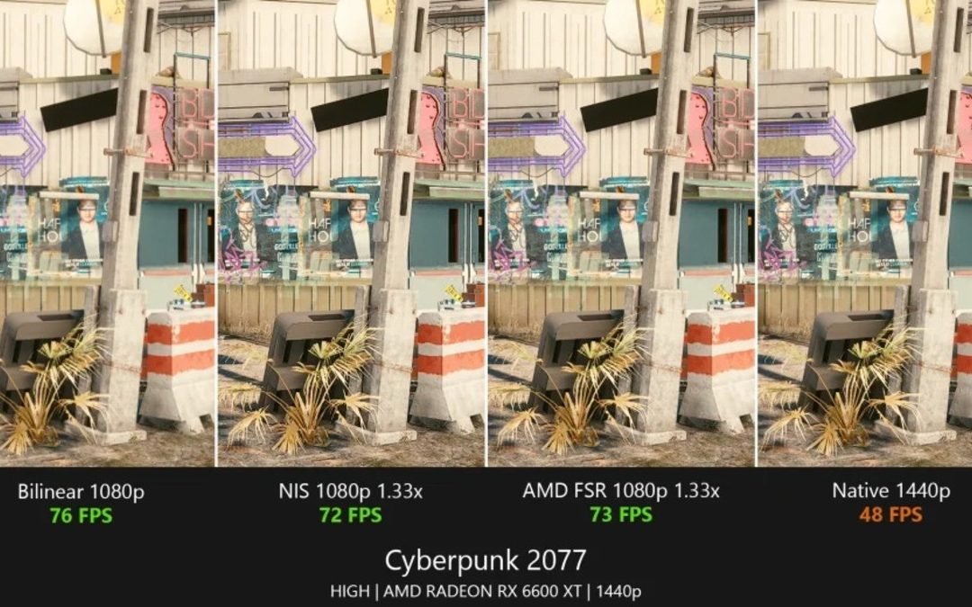 LSFG 1.0: la tecnología que mejora los juegos en cualquier GPU