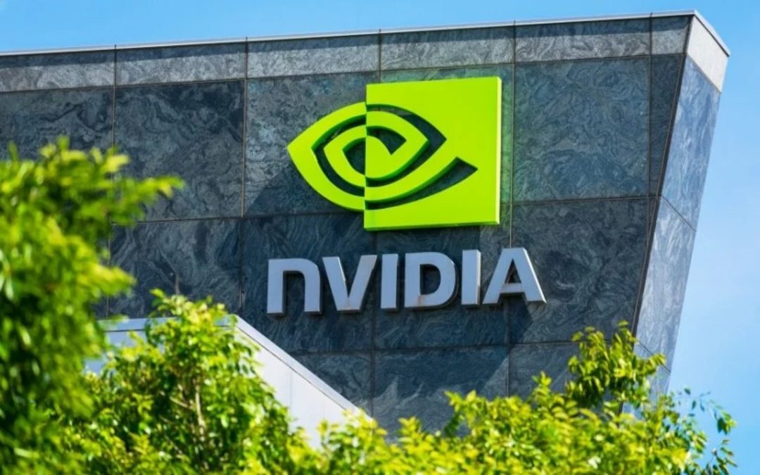 Nvidia vende sus chips a India ante el veto de China