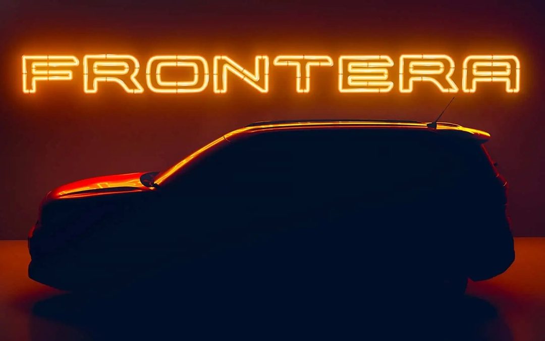 Opel Frontera 2024: el SUV eléctrico que recupera el nombre del mítico todoterreno