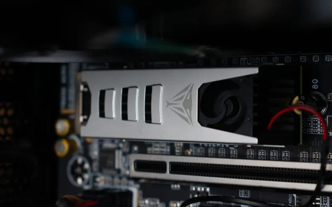 Patriot P500: el disco SSD PCIe 5.0 más rápido del mercado