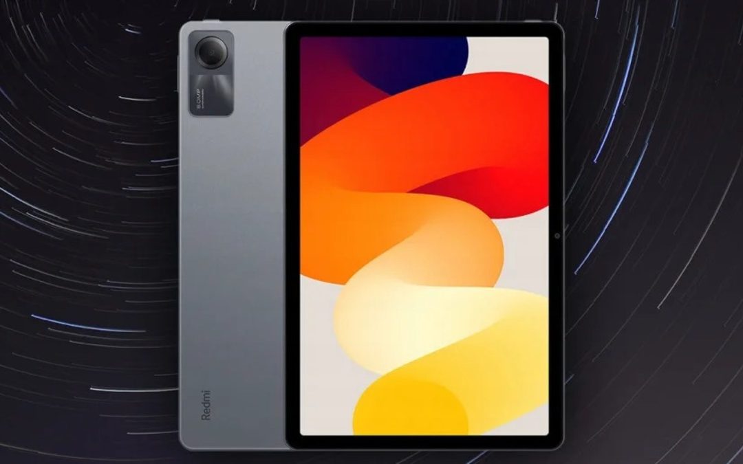Redmi Pad SE: un tablet barato y bueno, ¿o no tanto?