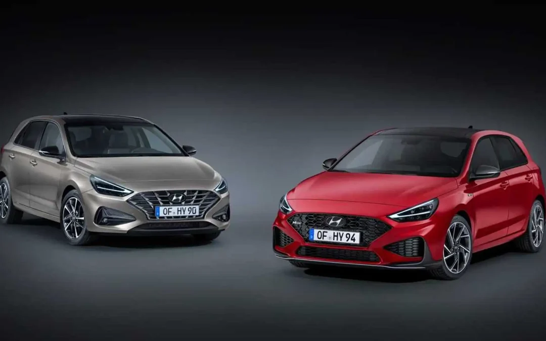 Hyundai i30: un compacto que lo tiene todo y que puede tener más con las stages 1, 2 y 3
