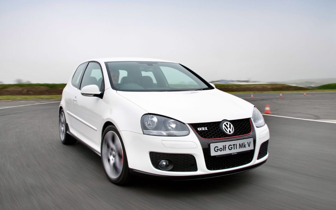 VW Golf MK5 GTI: cómo elegir el nivel de preparación adecuado