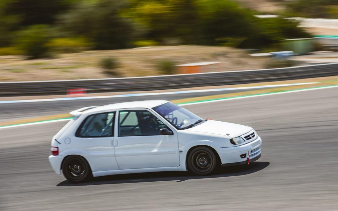 Citroën Saxo: el coche que lo tenía todo
