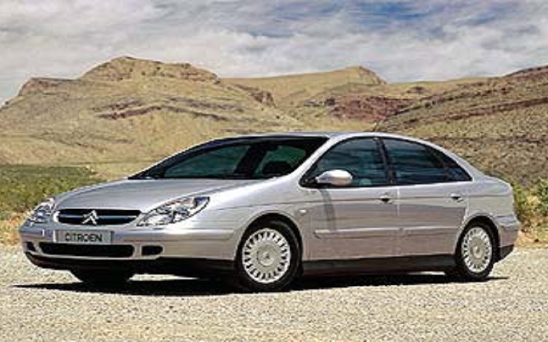 Citroen C5 Xsara: cómo mejorar su rendimiento con el stage