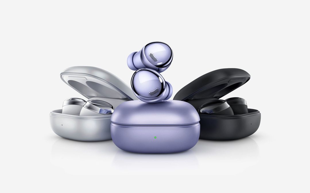 Samsung prepara el lanzamiento de los Galaxy Buds 3 y Galaxy Buds 3 Pro para 2024
