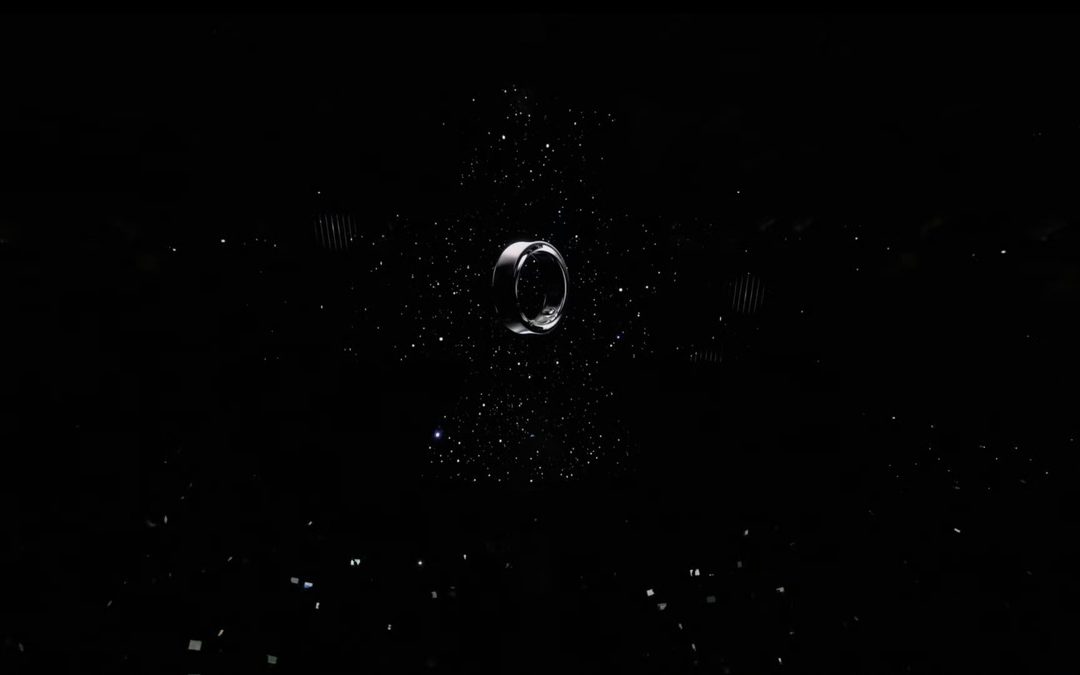 ¿Qué es y cuándo se lanzará el Galaxy Ring de Samsung?
