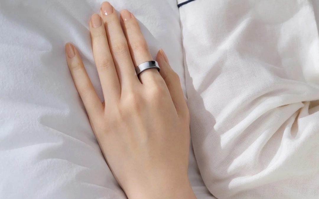 Samsung apuesta por el Galaxy Ring: ¿Un anillo inteligente puede reemplazar a los relojes tradicionales?