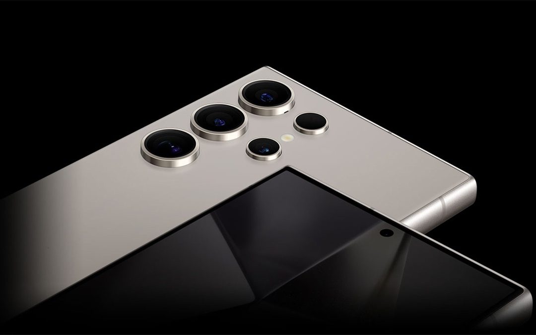 Qué hacer si tu Galaxy S24 Ultra cambia la imagen al usar el zoom