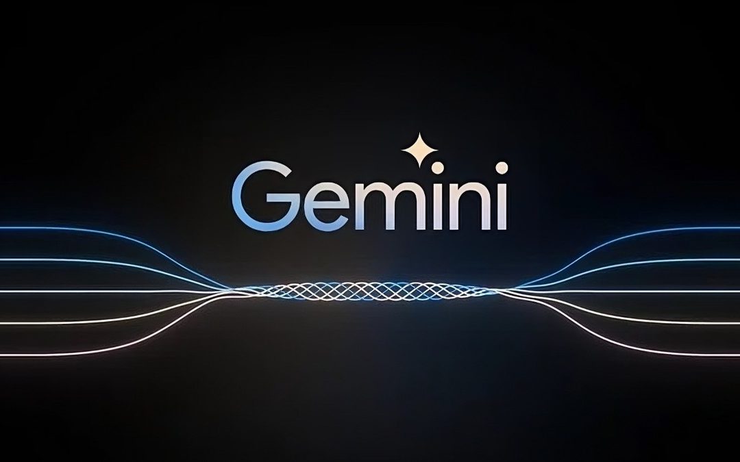 Gemini: el cambio más grande de Google en inteligencia artificial