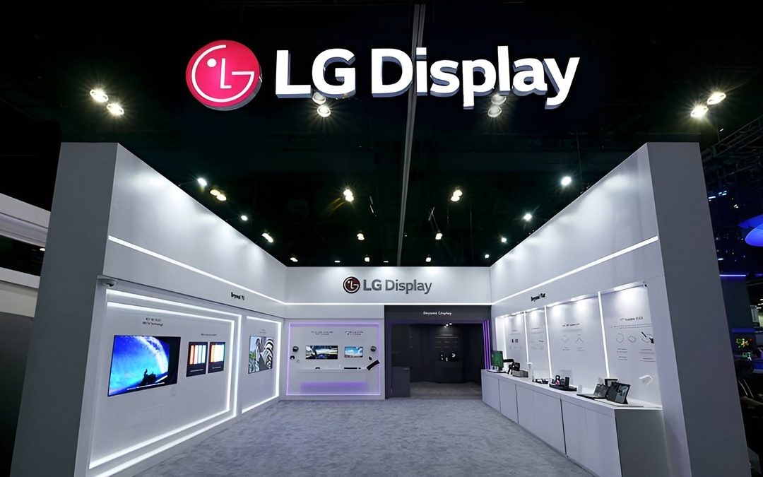 LG Display: IPS Black y WOLED, las claves de sus monitores de 2024