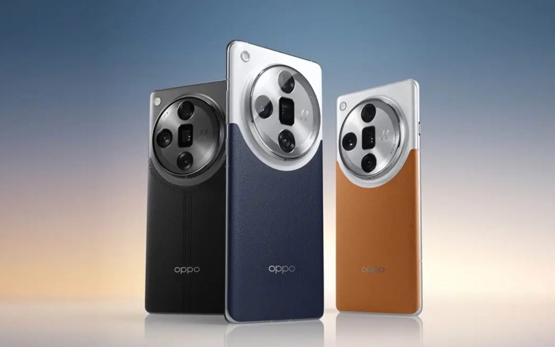 Oppo Find X7: un millón de reservas en China y ninguna fecha para el resto del mundo