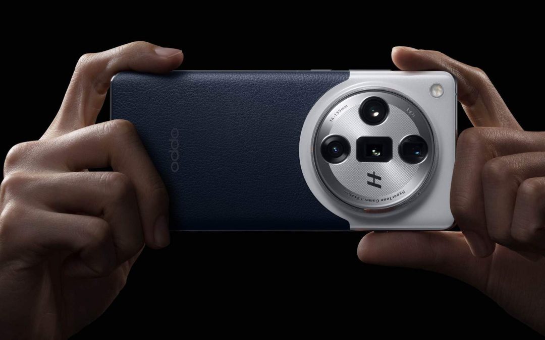 Oppo revela sus planes para el mercado internacional en el MWC 2024