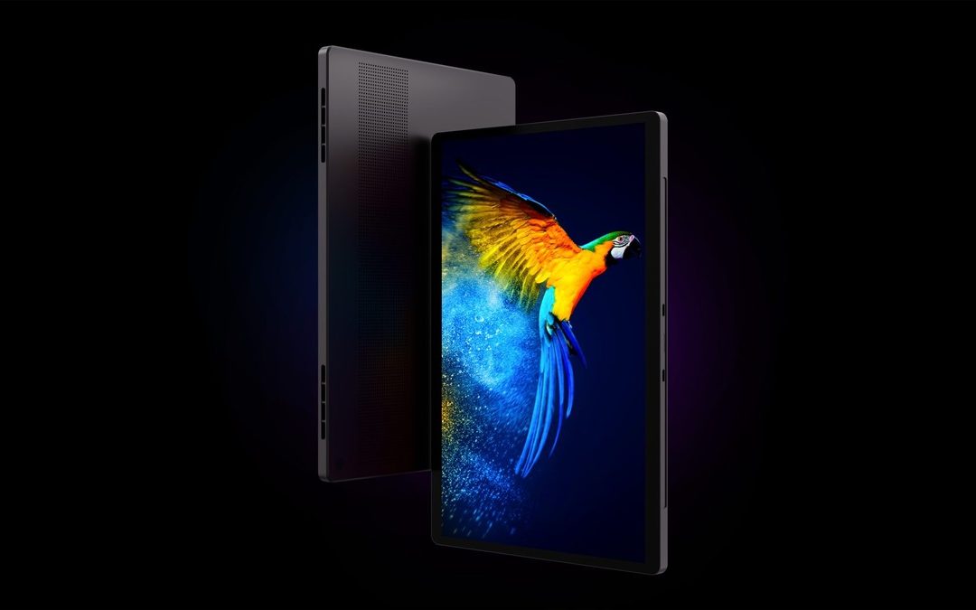 Minisforum V3: una tableta que se lanzará en el primer trimestre de 2024 con AMD Ryzen 8040