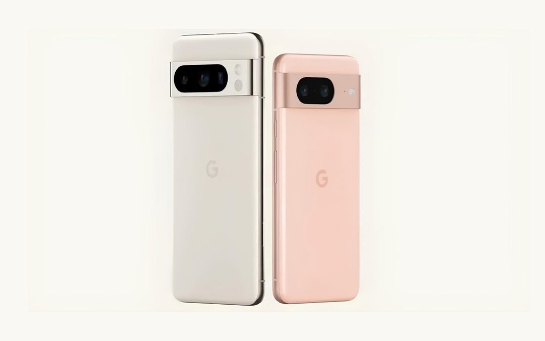 Cómo será el próximo Pixel Feature Drop de Google