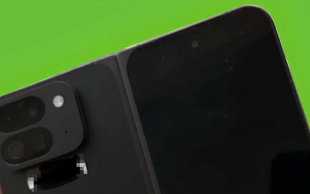 Pixel Fold 2: ¿qué sabemos del nuevo plegable de Google?