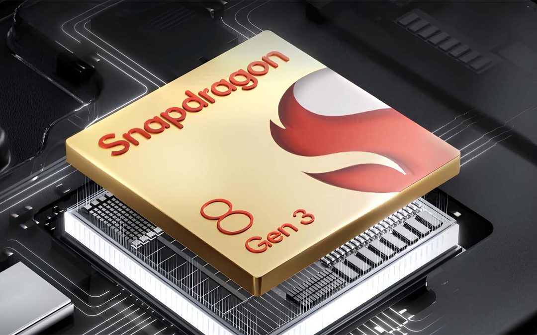 Samsung y Qualcomm sellan su alianza con un acuerdo multianual para los chipsets Snapdragon