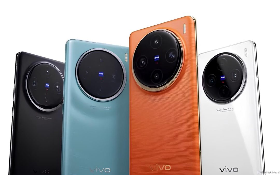 Vivo X100 Pro: el smartphone con cámara de una pulgada que aterriza en Europa