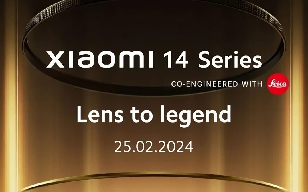 Xiaomi 14 Ultra: el rival a batir en 2024