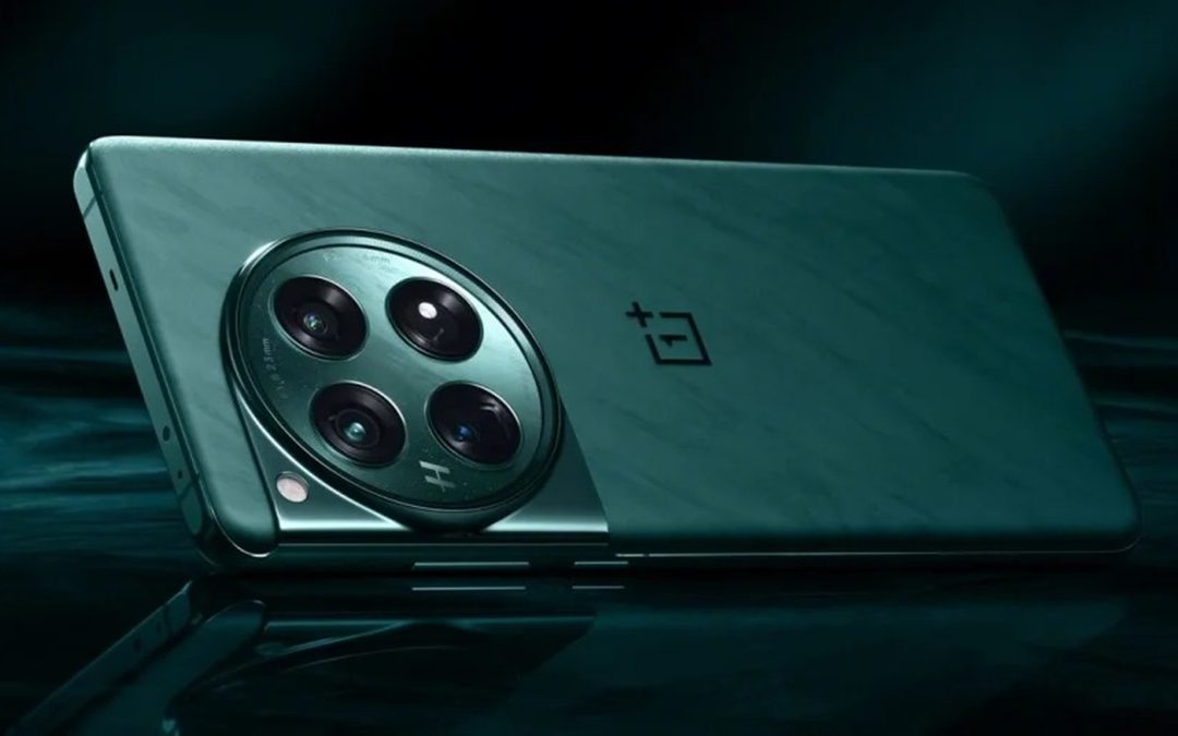 OnePlus 12R: el teléfono que no era lo que prometía
