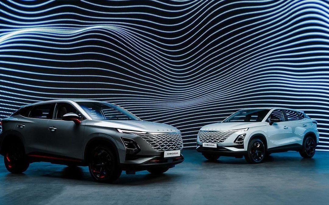 ¿Qué es Chery y por qué quiere fabricar coches en España?
