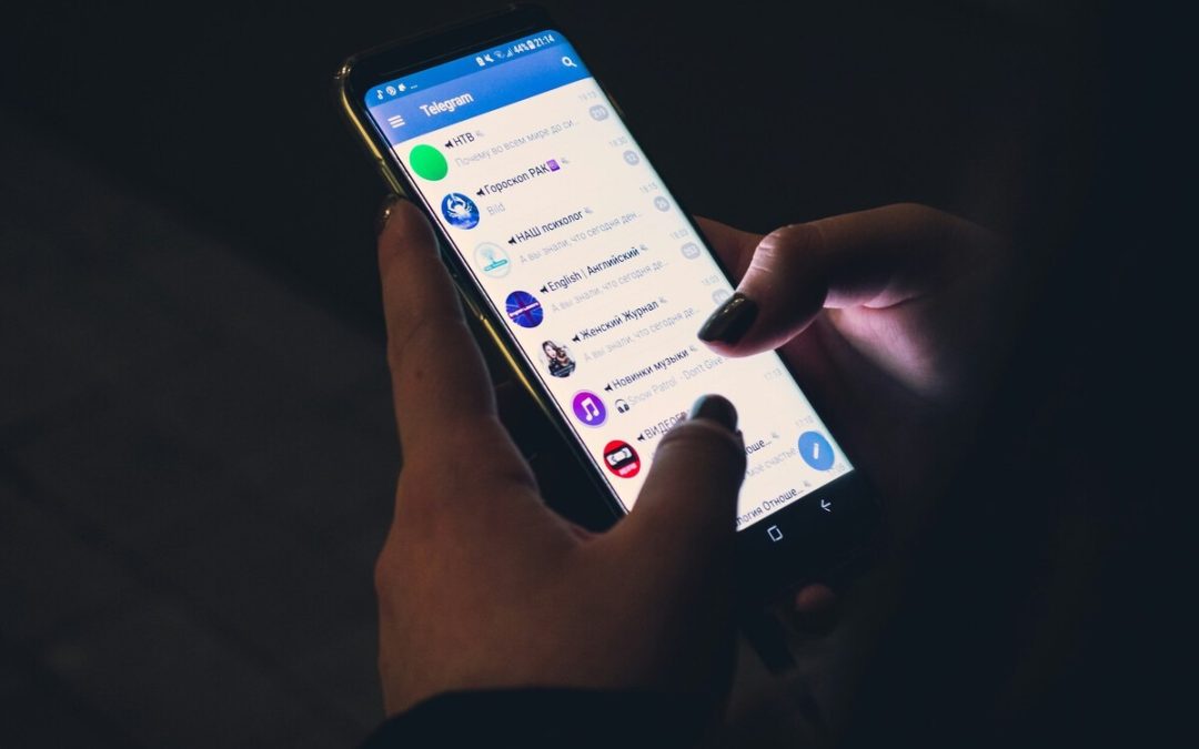 Giro Inesperado: Telegram Sigue Activo en España